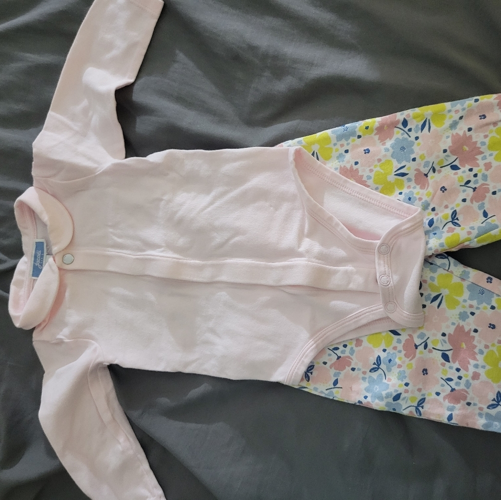 Baby outfit
